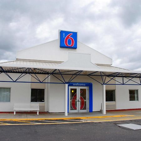 Motel 6-Seekonk, Ma - Providence East Екстериор снимка