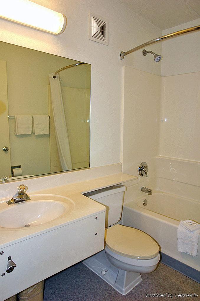 Motel 6-Seekonk, Ma - Providence East Екстериор снимка