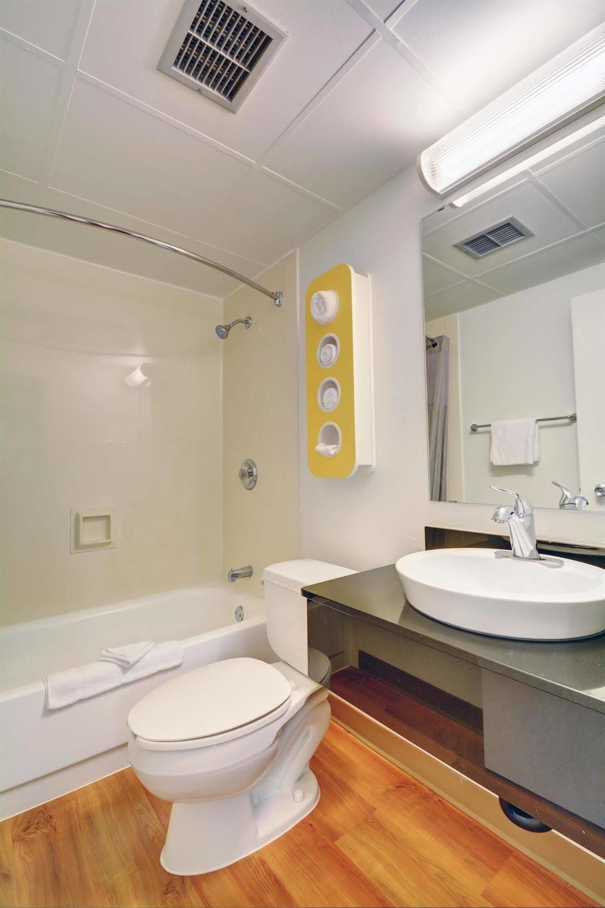 Motel 6-Seekonk, Ma - Providence East Екстериор снимка